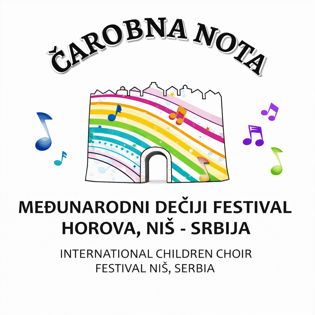 Čarobna Nota