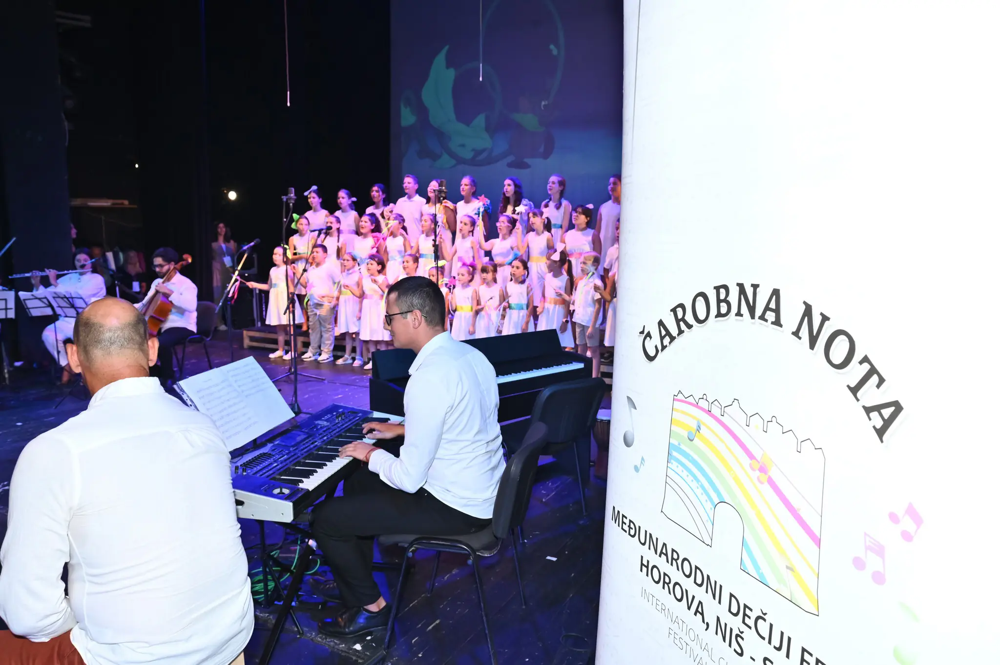 Čarobna Nota 2025 - foto 23