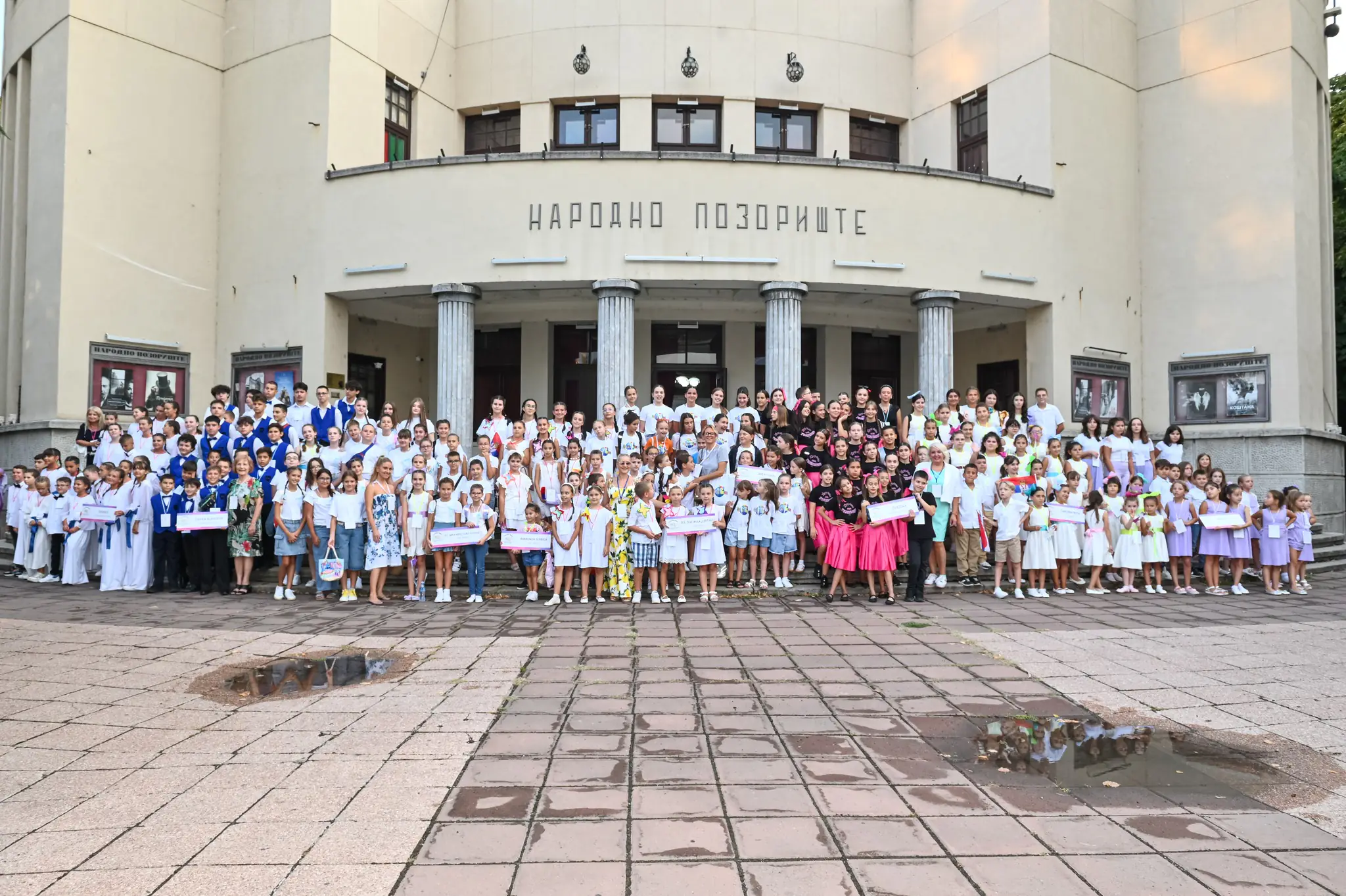 Čarobna Nota 2025 - velika fotografija