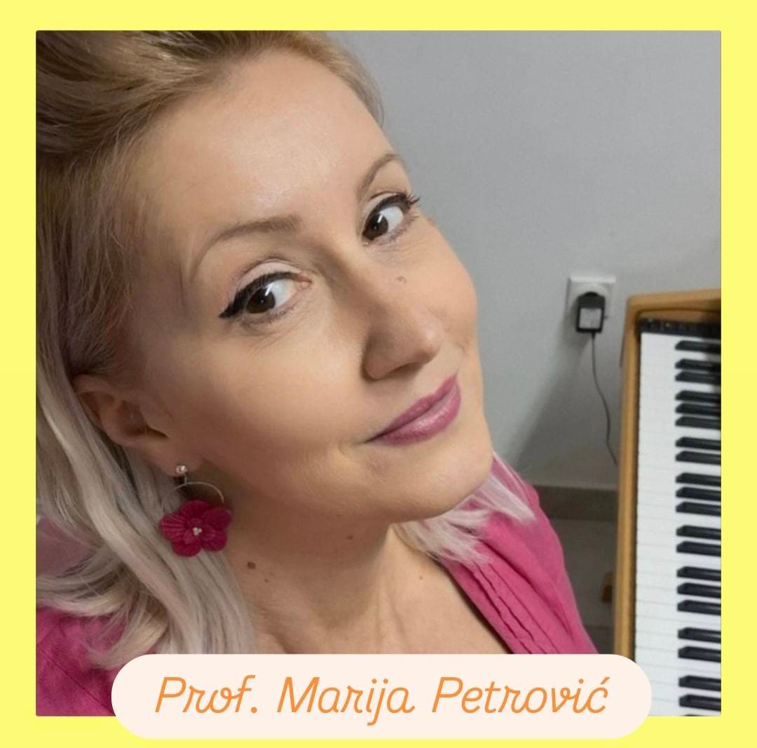 Marija Petrović