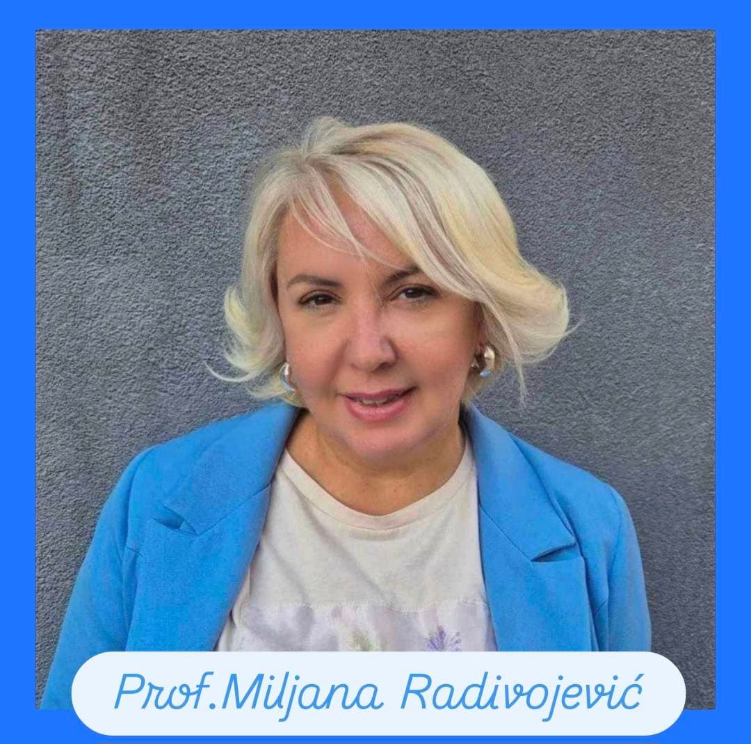 Miljana Radivojević